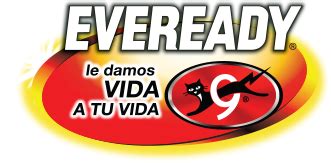 Pilas Eveready Mexico