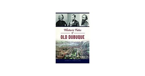 博客來 Historic Tales Of Old Dubuque