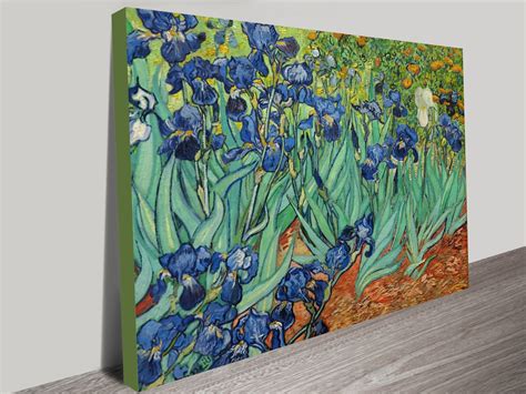 5 Perfect Wall Art Van Gogh You Can Use It Without A Penny ArtXPaint