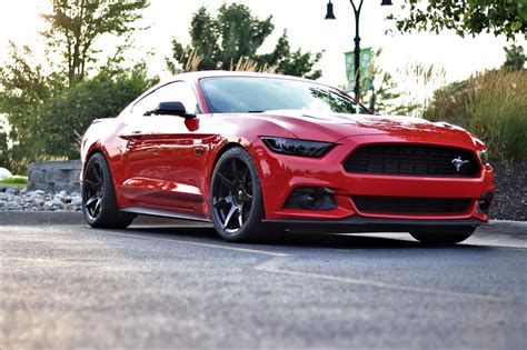 California Special S550 Mustang Thread Page 18 2015 S550 Mustang