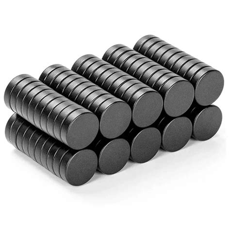 Ferrite Material Application: Industrial at Best Price in Xiamen | Xiamen Qianci Magnet ...