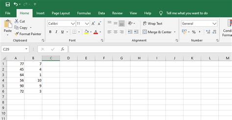 Formula For Division In Excel