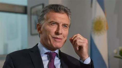 La Justicia Autorizó A Mauricio Macri A Realizar Un Nuevo Viaje Al Exterior