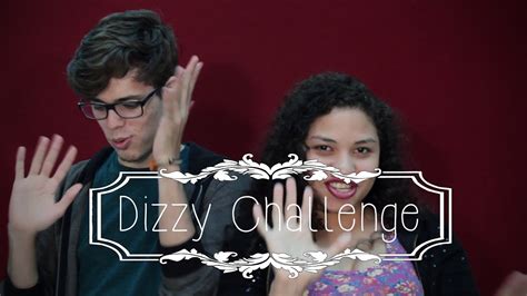 Dizzy Challenge Youtube