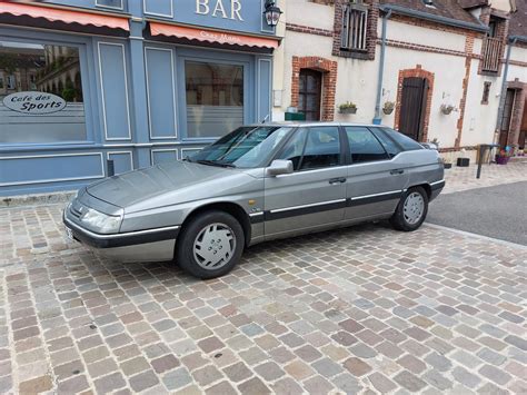 La Ferte Vidame Lieu De L Histoire Automobile Francaise 15 Amicale