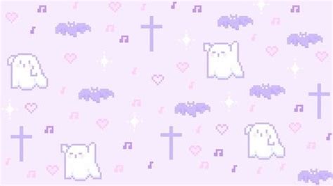 Misstaraleexo Pastel Goth Background Kawaii Background Goth Wallpaper