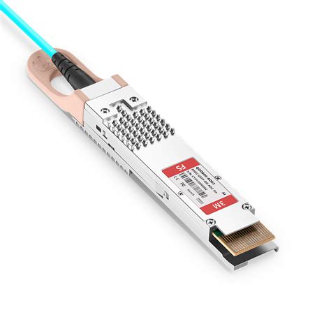 3m 10ft Arista Networks A D800 D800 3M Compatible 800G QSFP DD Active