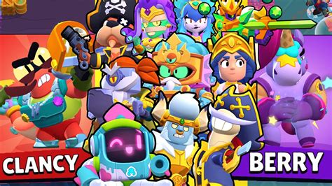 BRAWL TALK TÜRKÇE YENİ MEGA KUTU AÇILIMI 2 YENİ KARAKTER VE KOSTÜMLER