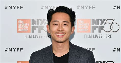 Steven Yeun Is Joining 'The Twilight Zone' Reboot In His First Major TV ...