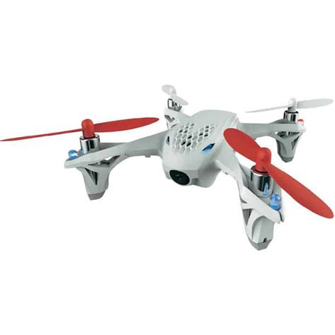 Hubsan X4 H107D Manual | WiredShopper