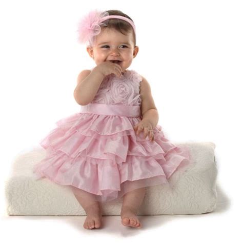 Toddler Girl & Infant Easter Dresses - Isle of Baby