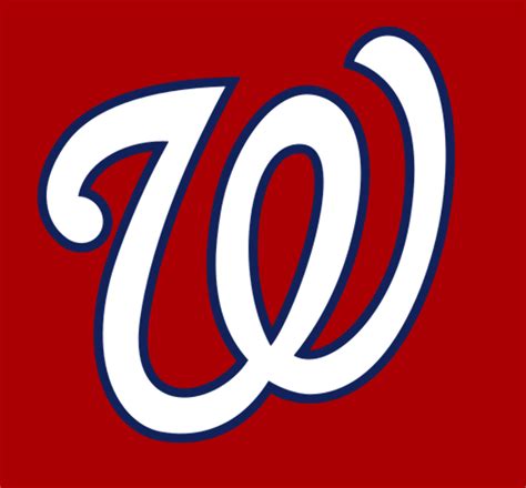 Download High Quality washington nationals logo symbol Transparent PNG ...