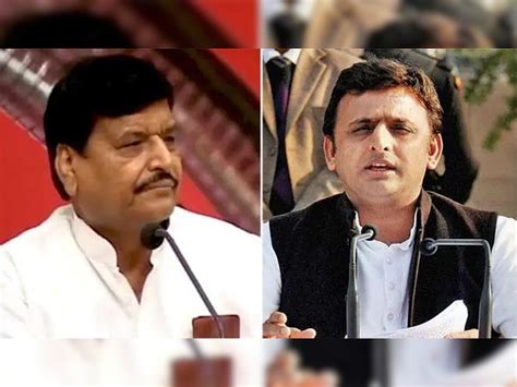 Up Politics Bjp Can Play Stake Of Making Shivpal Yadav Deputy Speaker