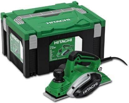 Hitachi P Sf Hsc Elektro Hobel Inkl Koffer Ab