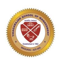 THIAGARAJAR SCHOOL OF MANAGEMENT | LinkedIn