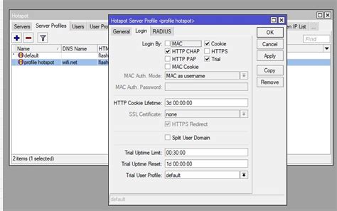 CARA MEMBUAT VOUCHER HOTSPOT MIKROTIK DI MIKHMON