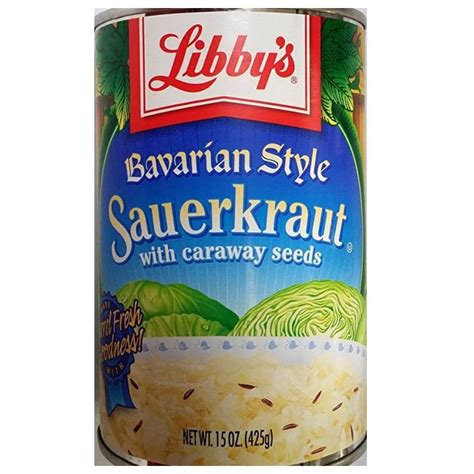 The Best Sauerkraut for Probiotics: A Review