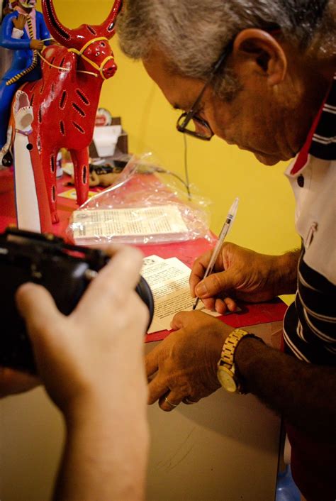 Ap S Cinco Anos Fechado Memorial Mestre Manuel Eud Cio Reinaugurado