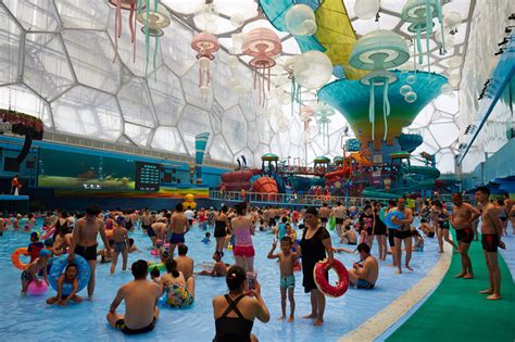 Best Beijing Water Parks To Visit In Summer