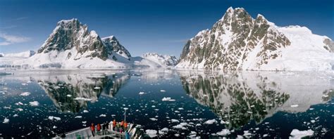 GeoGarage blog: Antarctica is like no other place on Earth