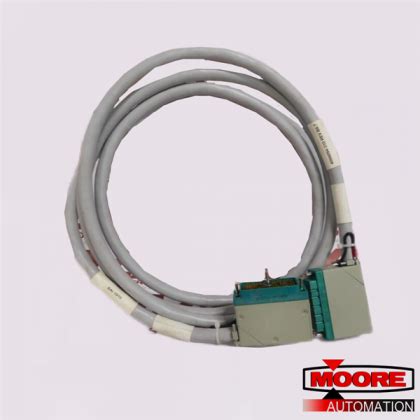 4000094 310 Triconex External Output Cable Aassembly