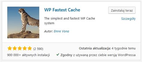 Optymalizacja Jak Przy Pieszy Wordpress A Podstawowa Konfiguracja