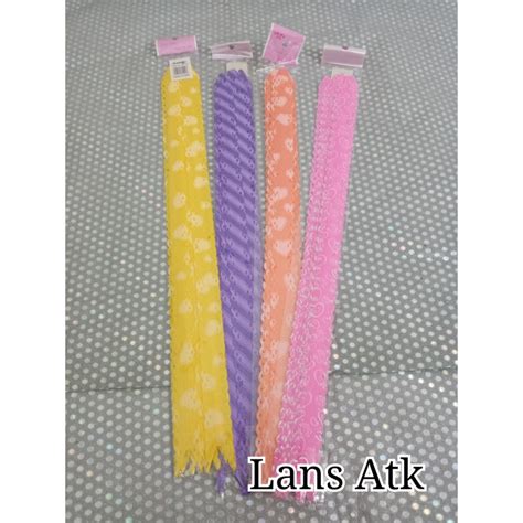 Jual PITA TARIK 18MM PITA SERUT UNTUK KADO 22023 Shopee Indonesia