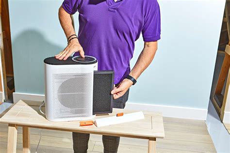 The Best Air Purifiers Of Tested By The Spruce