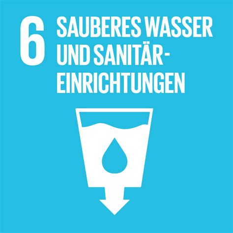 Sdg Sauberes Wasser Und Sanit Reinrichtungen Bmz