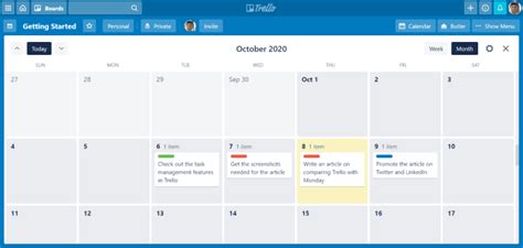 10 Best Planner Apps To Organize Work Better 2022