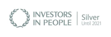 Investors In People Logo Logodix