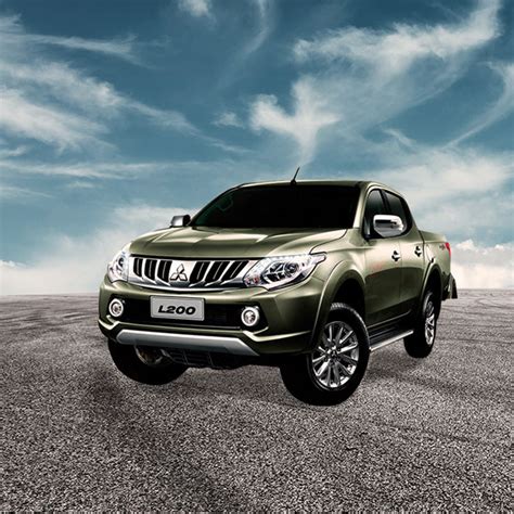 Mitsubishi L Dakar Informaci N Y Precios Piamonte