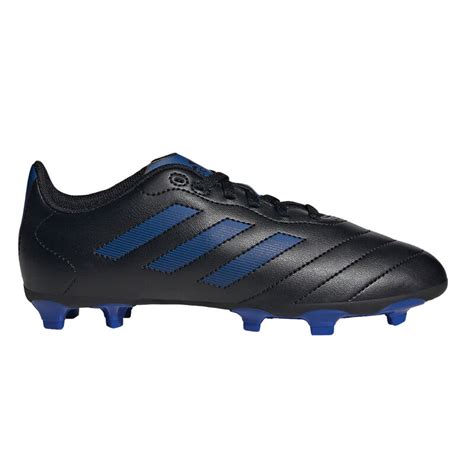 Adidas Youth Goletto Viii Fg Soccer Cleats