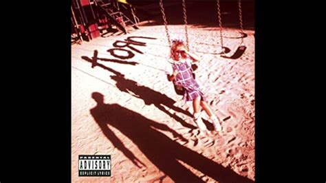 Korn Korn Full Album Hq Youtube