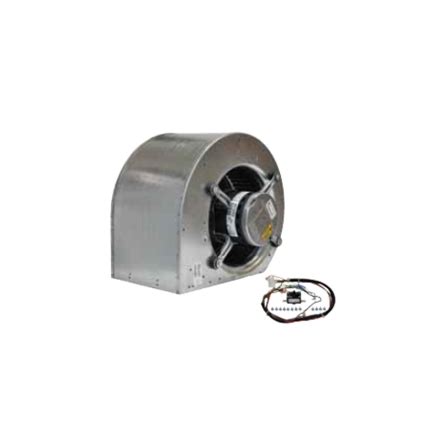 Eb Series X13 Blower Upgrade Kit For Revolv Furnaces Outlet Sale