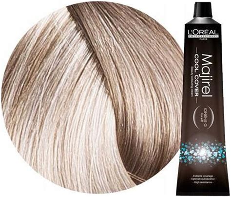 Loreal Majirel Cool Cover Farba Kolor Blond Allegro Pl