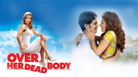 Over Her Dead Body (2008) – Movies – Filmanic