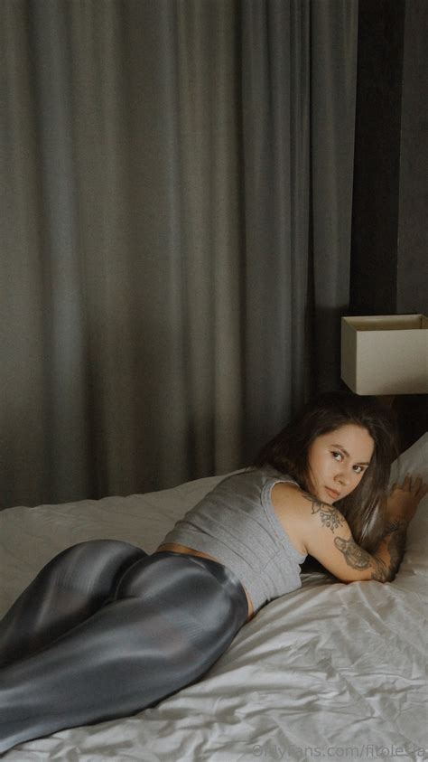 fitolesia Leaks | SocialMediaGirls
