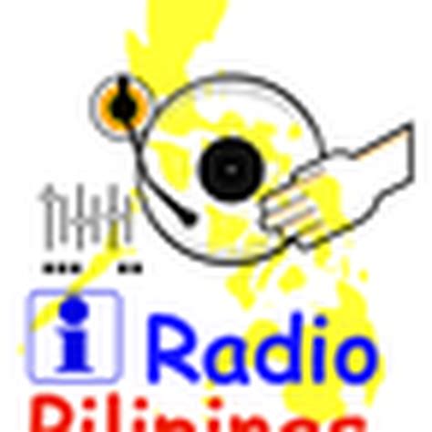 I Radio Pilipinas Manila