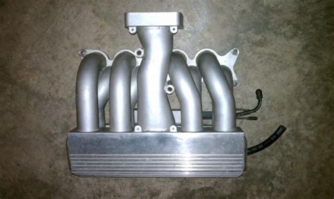 For Sale Gt40 Tubular Intake Upper And Lower 302 Ford Mustang Forums