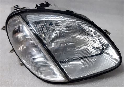 MERCEDES SLK W170 R170 REFLEKTOR LAMPA za 699 zł z Rybnik Allegro pl