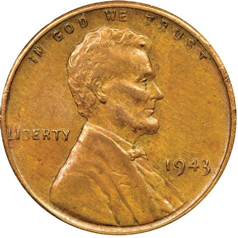 Ngc Certifies Rare Copper Cent Ngc