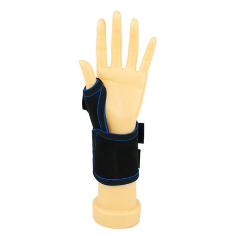 Mcp Fracture Splint