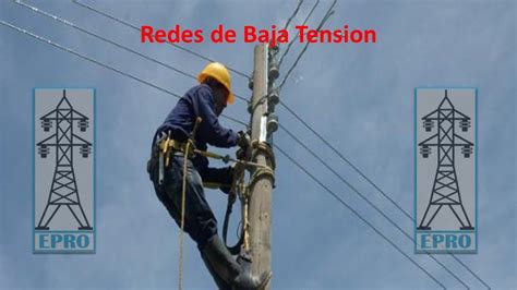 REDES DE BAJA TENSION Red Abierta YouTube