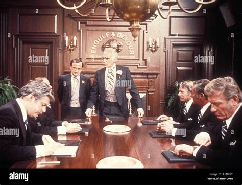 Silent Movie Year 1976 Director Mel Brooks Stock Photo - Alamy