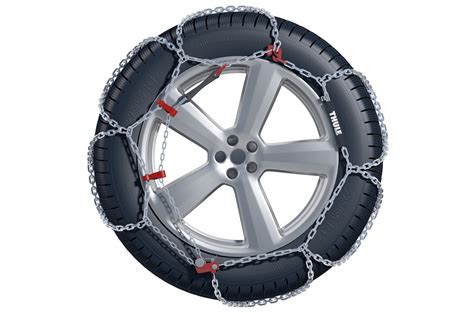 10 Best Tire Chains For Cars