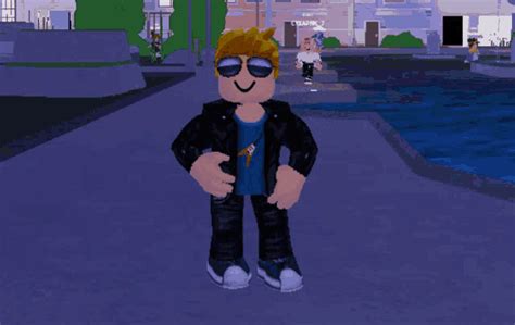 Default Dance Noob Man Epic GIF - Default Dance Noob Man Epic ...