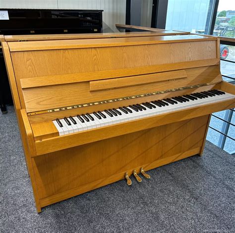 Sold Used Kawai Cx Swisttal Price Negotiable Upright Pianos