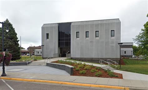 Work nearly complete on county jail to data center conversion in ...