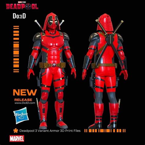 I Expect To See More Variants Of Wolverine And Deadpool In Dp 3 R